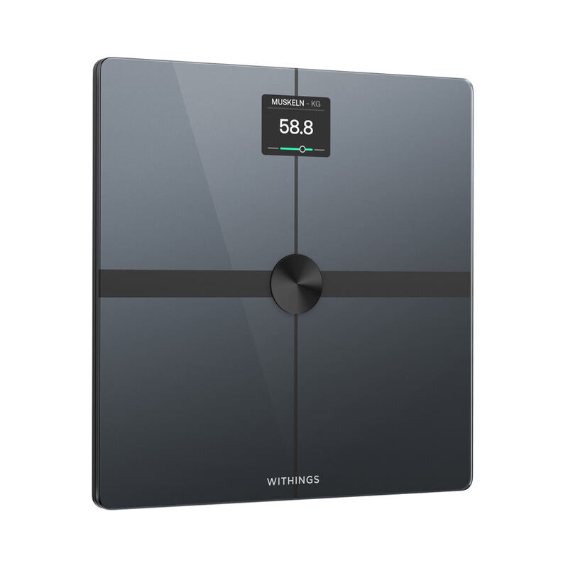 Withings Body Smart