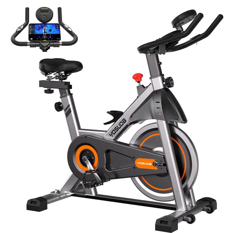 Yosuda Indoor Cycling Bike