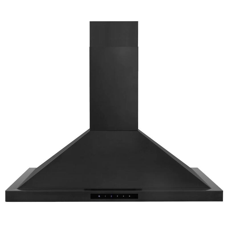 ZLINE BSKBN-36 36 Inch Wall Mount Range Hood